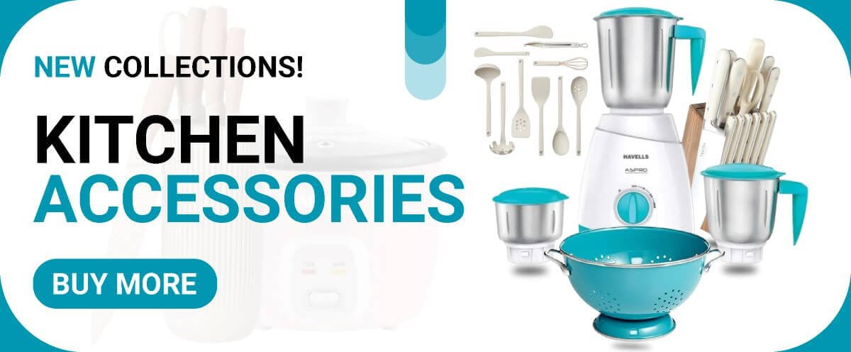 nafsmart kitchen accessories